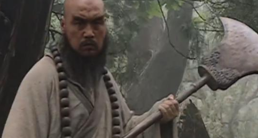 水浒传梁山斩将杀人榜排名！李逵为什么排不进前十？
