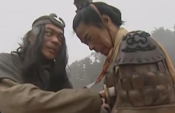 水浒传梁山斩将杀人榜排名！李逵为什么排不进前十？