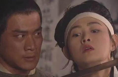 武松、杨过和萧峰谁的武力更强？看看谁打虎更胜一筹？