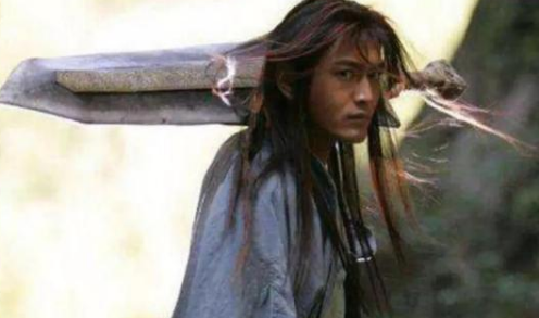 武松、杨过和萧峰谁的武力更强？看看谁打虎更胜一筹？