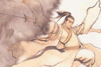 慕容复的武功水平怎么样？慕容复的绝技厉害吗？