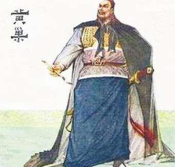 宋江吹牛不上税!竟然敢嘲笑黄巢不丈夫?