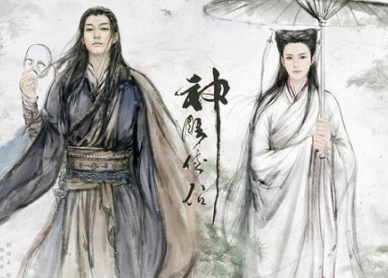 独孤求败的四把剑分别是什么?杨过为什么选了重剑?
