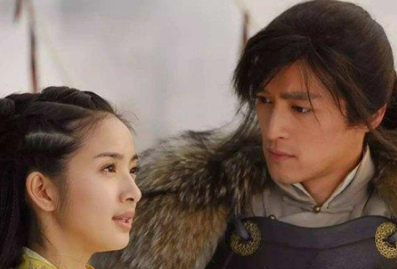 郭靖与华筝的感情怎么样?郭靖为什么弃华筝选黄蓉?