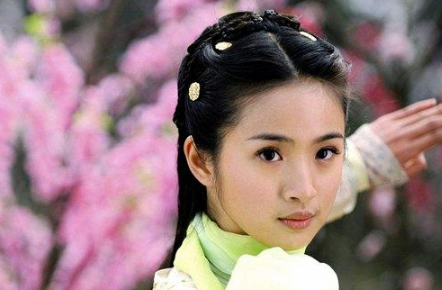 郭靖与华筝的感情怎么样?郭靖为什么弃华筝选黄蓉?
