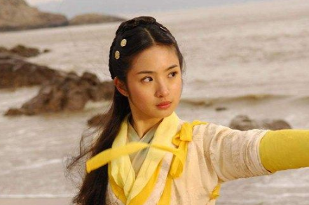 郭靖与华筝的感情怎么样?郭靖为什么弃华筝选黄蓉?