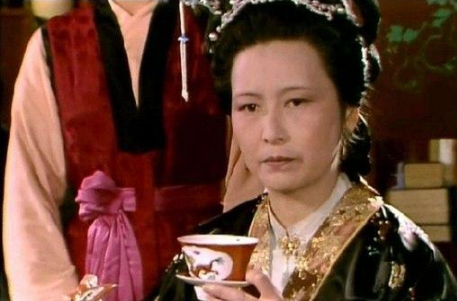 红楼梦里的贾琏到底是谁的儿子?贾琏的身世揭秘!