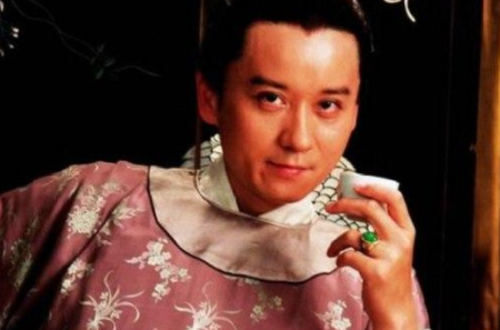 红楼梦里的贾琏到底是谁的儿子?贾琏的身世揭秘!