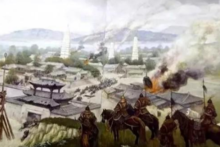 大理国皇帝为什么都喜欢出家?段誉有没有做和尚?