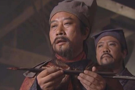 宋江收了晁盖的信后为什么不烧掉?被发现有什么后果?