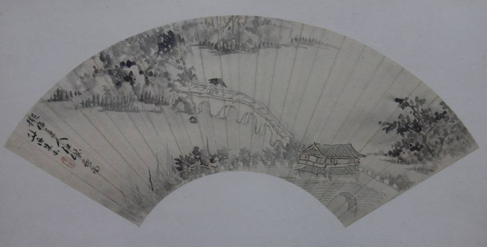 “夺命香扇”讲了什么?夺命香扇的故事由来