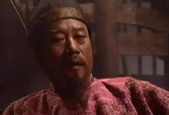宋江为什么能在梁山上掌握大权?其实是晁盖促成的!