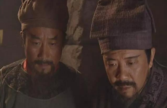 宋江为什么能在梁山上掌握大权?其实是晁盖促成的!