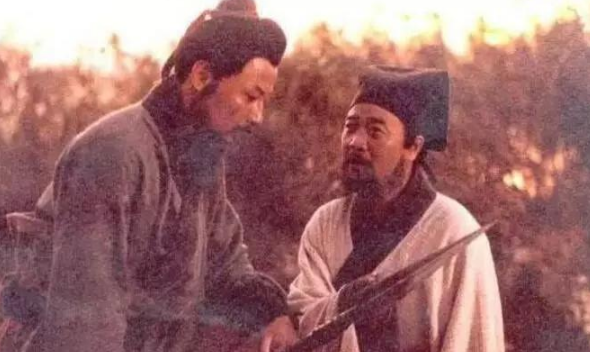 宋江为什么能在梁山上掌握大权?其实是晁盖促成的!