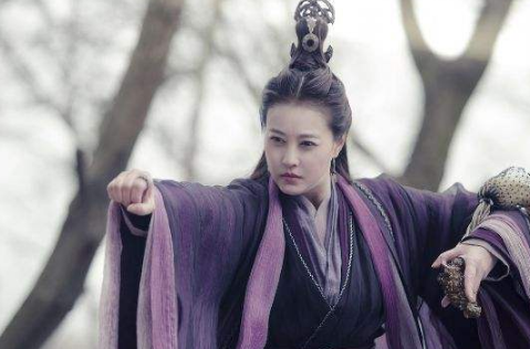 倚天屠龙记一再翻拍,郭襄和张三丰为何显得无足轻重?