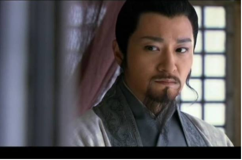 吴用有什么厉害的?小事小聪明,大事大糊涂