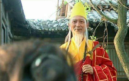 《天下第一》中的八大高手，柳生但马守未上榜