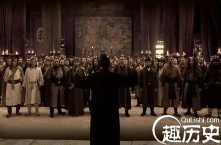 水浒传的英雄人物故事：《水浒传》的五种读法