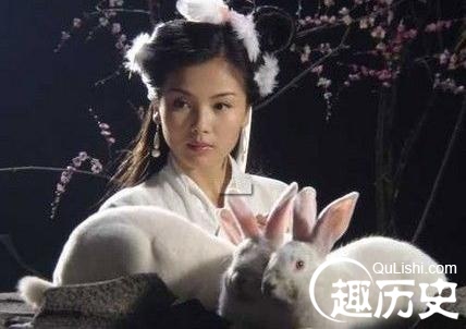 同人不同命：古代四大名著中女人的不同命运