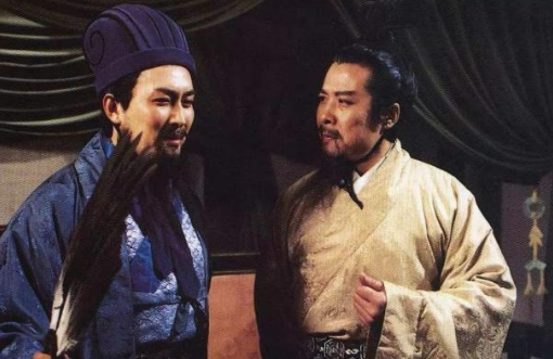 诸葛亮死前给儿子的一封信,103个字包含了人一生的精华!
