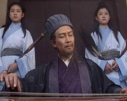 诸葛亮死前给儿子的一封信,103个字包含了人一生的精华!