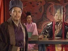 诸葛亮死前给儿子的一封信,103个字包含了人一生的精华!