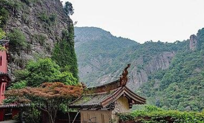 杜荀鹤的一首禅诗,只有28个字却发人深省