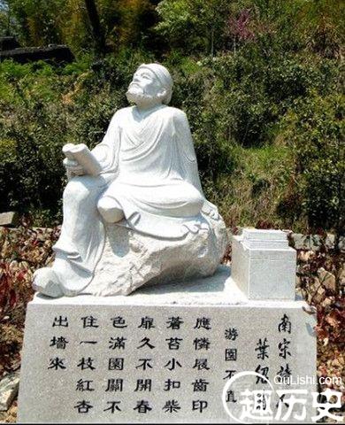 南宋诗人叶绍翁最著名的诗有哪些?