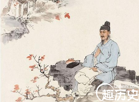 《小园赋》：南北朝文坛“网红”庾信的潜水名作