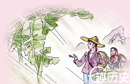 雨水节气的俗语有哪些 雨水节气的俗语大全