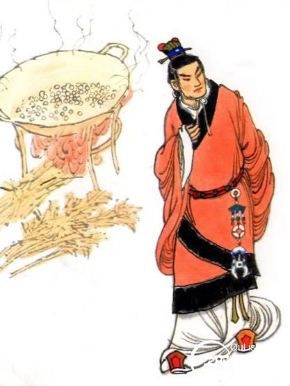 中国历史上影响最大的十首诗 你都知道吗？
