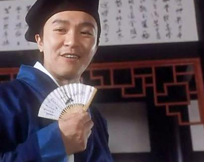 明朝时期真的有一个叫唐伯虎的人 历史上的他到底是什么样的