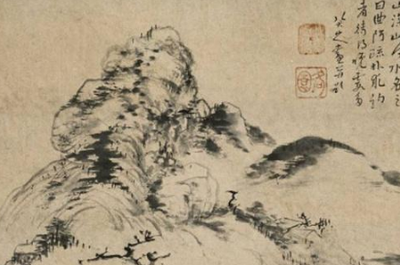 &ldquo;清初四僧&rdquo;说的是谁？&ldquo;清初四僧&rdquo;有什么艺术成就？