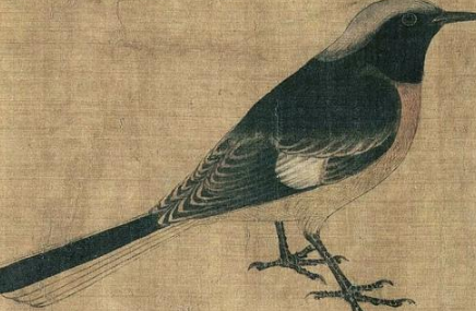 &ldquo;写生珍禽图&rdquo;的厉害之处在哪里？黄筌一生有什么传奇故事？