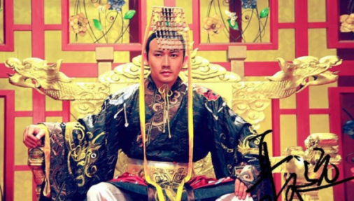 白居易晚年认识小自己41岁的忘年之交，竟然说下辈子想做他的儿子？