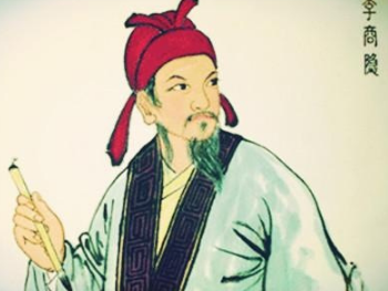 白居易晚年认识小自己41岁的忘年之交，竟然说下辈子想做他的儿子？