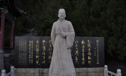 白居易晚年认识小自己41岁的忘年之交，竟然说下辈子想做他的儿子？