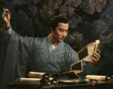 白居易晚年认识小自己41岁的忘年之交，竟然说下辈子想做他的儿子？