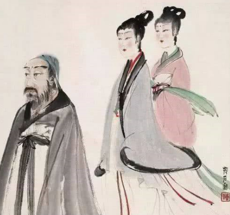 白居易到底是个什么样的人？白居易跟元稹人品都不敢恭维！