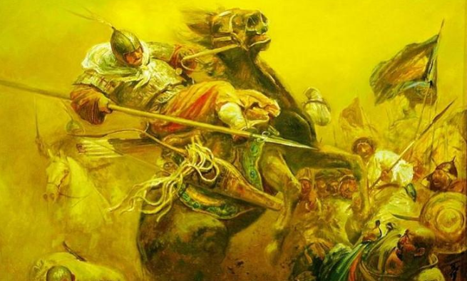 李白的诗中藏着王昌龄的揪心事?“杨花落尽子规啼”想表达什么?