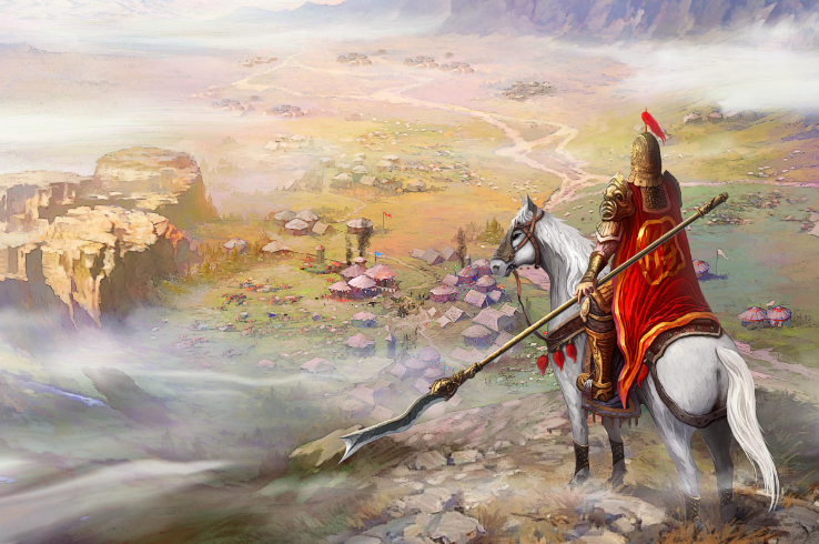 李白的诗中藏着王昌龄的揪心事?“杨花落尽子规啼”想表达什么?