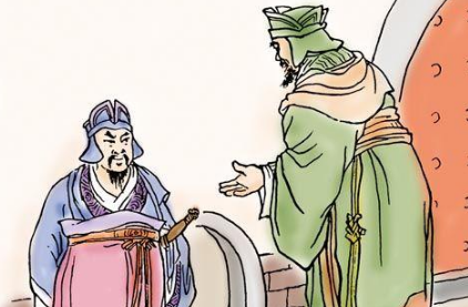 历史典故之晏子赎越石父出自于哪里？它的哲学道理是什么？