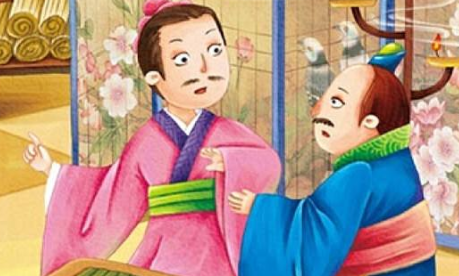 成语&ldquo;寸木岑楼&rdquo;该如何解释？又有怎样的历史典故呢？