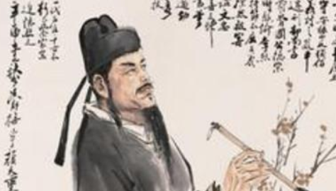 “ 不知人间有羞耻事”历史出处是哪里?该怎样理解呢?