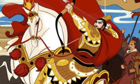 成语&ldquo;八面威风&rdquo;该如何解释？其中有怎样的历史典故呢？