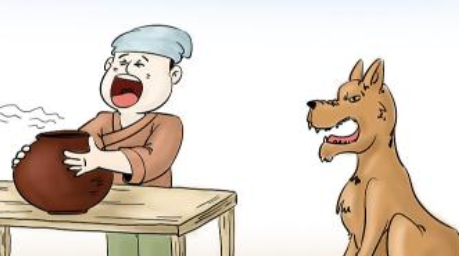 成语&ldquo;狗猛酒酸&rdquo;出自哪个人物？又有什么历史典故呢？