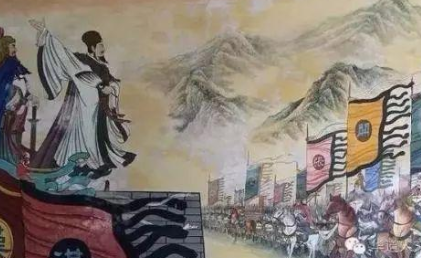 成语&ldquo;集思广益&rdquo;出自哪个历史人物？其中有什么典故呢？