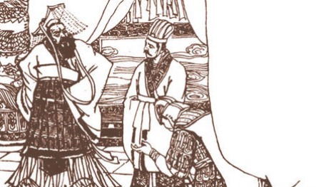 成语&ldquo;举棋不定&rdquo;是哪个历史人物引申出来的？其中有哪些故事呢？