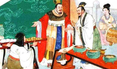 成语&ldquo;举棋不定&rdquo;是哪个历史人物引申出来的？其中有哪些故事呢？