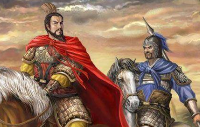 成语&ldquo;舟中敌国&rdquo;是哪个历史人物引申出来的？其中有哪些故事呢？